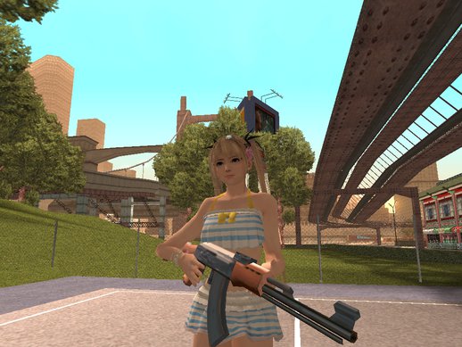 ...
